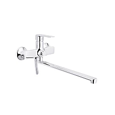 Змішувач для ванної Kroner KRP Eifel-C070