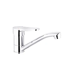 Змішувач для раковини Kroner KRM Elbe-C012