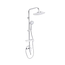 Душевая система Kroner KRP Armada - C064K