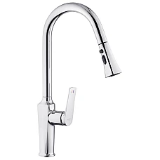 Смеситель для кухни Kroner KRP Makon - C030-T