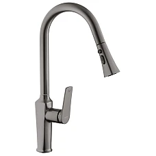 Смеситель для кухни Kroner KRP Makon - GRP030-T