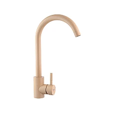 Змішувач для кухні Kroner KRP Edelstahl Klassisch-COL035