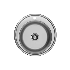 Кухонна мийка Kroner KRP Satin - 510