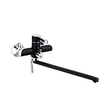 Змішувач для ванної Kroner KRPEssen-SCH070