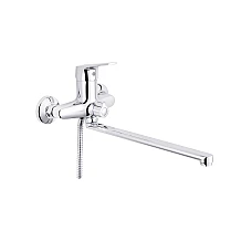 Смеситель для ванны Kroner KRM Odra - C070