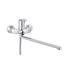 Змішувач для ванної Kroner KRP Konstante-C070