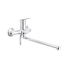 Змішувач для ванної Kroner KRP Brocken-C070