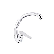 Змішувач для кухні Kroner KRM Elbe-C032