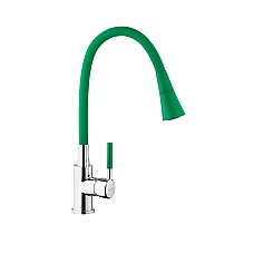 Смеситель для кухни Kroner KRM Kuche - C132GRN