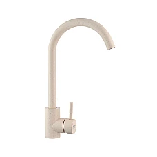 Змішувач для кухні Kroner KRP Edelstahl Klassisch-MAR035