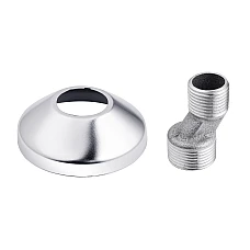 Декоративная чашка с эксцентриком Kroner KRM - C910