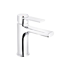 Смеситель для раковины Kroner KRP Basis - C010