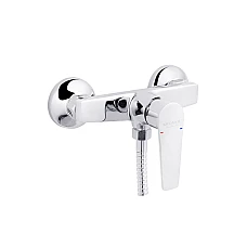 Змішувач для душу Kroner KRP Eifel-C050