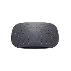 Лійка для верхнього душу Kroner KRP Edelstahl Kubus - SCH704