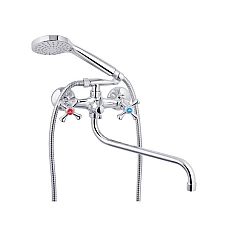 Змішувач для ванної Kroner KRM Rhein-C073