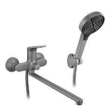 Змішувач для ванни Kroner KRM Linz - GRN070