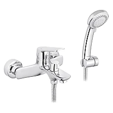 Змішувач для ванни Kroner KRP Dorn - C060