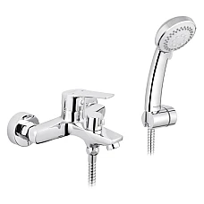 Змішувач для ванни Kroner KRP Hagen - C060