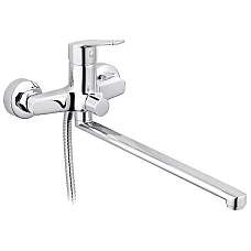 Смеситель для ванны Kroner KRP Hagen - C070