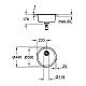 Кухонная мойка из нержавеющей стали Grohe K-series K200 31720SD0