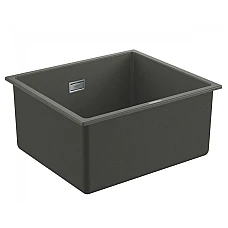Кухонная мойка Grohe K700U Sink 31653AT0 серый гранит