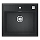 Кухонная мойка Grohe K-series K 700 560x510 31651AP0 черная