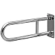 Поручень настінний Cersanit ETIUDA 75 см рухомий 