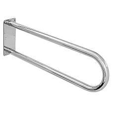 Поручень Laris настенный неподвижный 42002004