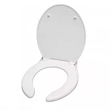 Сидение для унитаза Cersanit Etiuda белый
