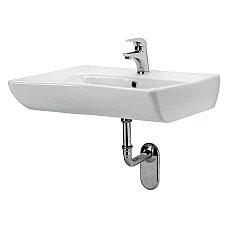 Умывальник подвесной Cersanit Etiuda 65