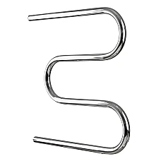 Водяна рушникосушка Mario Змійка ∅25 525x500/500 mar_158