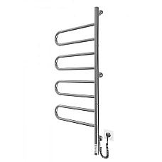 Електрична рушникосушка Mario Тристар-I 1000x445x50 mar_208