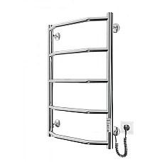 Електрична рушникосушка Mario Трапеція HP-I 650x430/110 mar_198