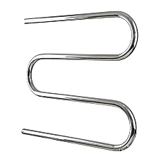 Водяна рушникосушка Mario Змійка ∅25 525x600/500 mar_159