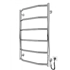 Електрична рушникосушка Mario Трапеція HP-I 800x530/110 mar_199