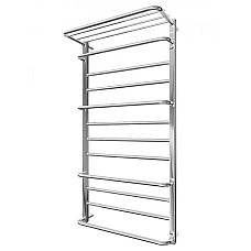 Водяна рушникосушка Mario Люксор 1200x630/600 mar_113