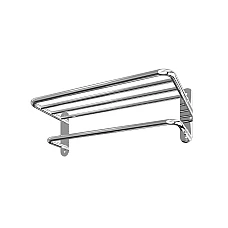 Полка для полотенец Mario 660x210x270 mar_252