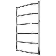 Водяной полотенцесушитель Mario Трапеция HP 800x430/400 mar_154