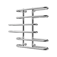 Водяна рушникосушка Mario Парус 600x650/160 mar_34