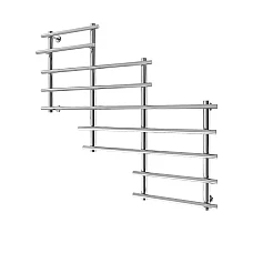 Водяна рушникосушка Mario Сонет 940x1030/900 mar_44