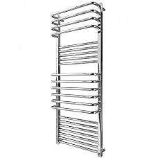 Водяна рушникосушка Mario Гера-Люкс 1250x500/470 mar_84