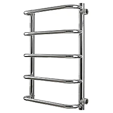 Водяна рушникосушка Mario Стандарт Б/П 1" 600x450/500 mar_175