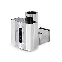 Електронагрівач Terma ТЕН KTX4 300W для рушникосушки 
