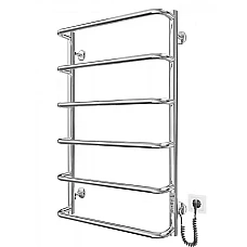 Електрична рушникосушка Mario Стандарт HP-I 800x530/150 mar_196