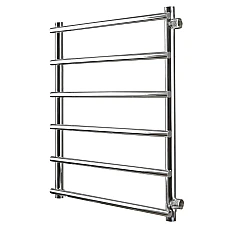 Водяна рушникосушка Mario Турін Б/П 1/2" 600x550/500 mar_187