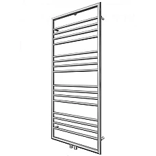 Водяна рушникосушка Mario Донна 1175x530/50 mar_127