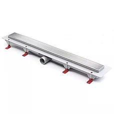 Душовий трап з решіткою "Класік/Під плитку" MCH CH 850/50 KN 1 850 мм