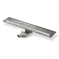 Душовий трап з решіткою "Класік/Під плитку" MCH CH N 950 K 1 950 мм