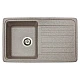 Кухонная мойка VERSAL terra