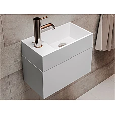 Умывальник COPPER 400